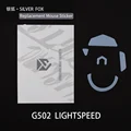 G502Lightspeed Fox