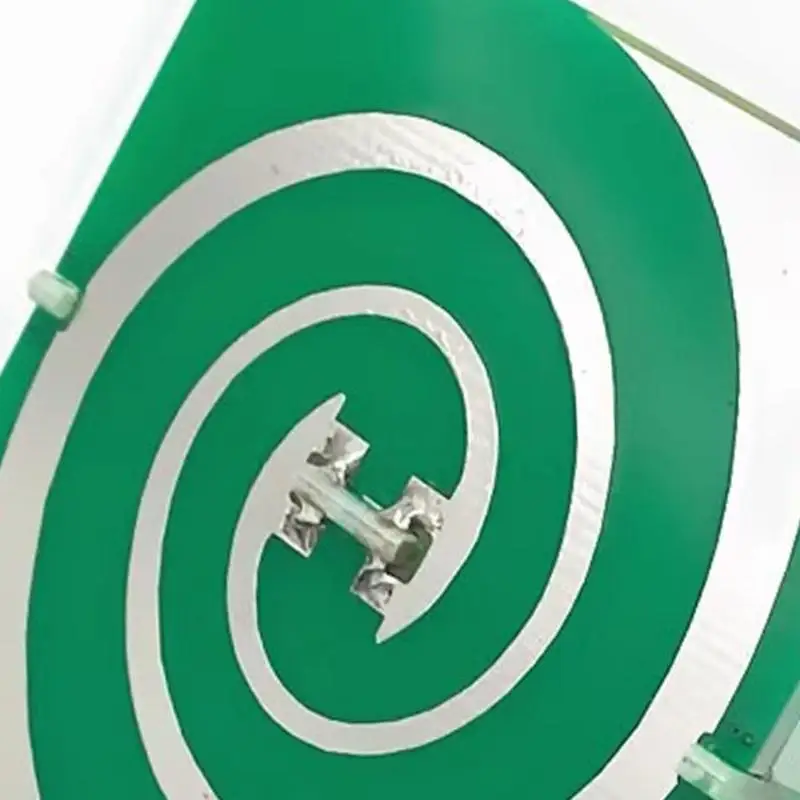 2025 NUEVOS CONECTORES SMA 2.4-5.8GHz antenas helicoidales lsométricas 50ohm antenas banda ancha UWB antenas - imagen 2