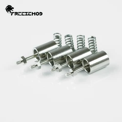Tornillos montaje CPU FreezMod AM4 – Fijación segura disipador