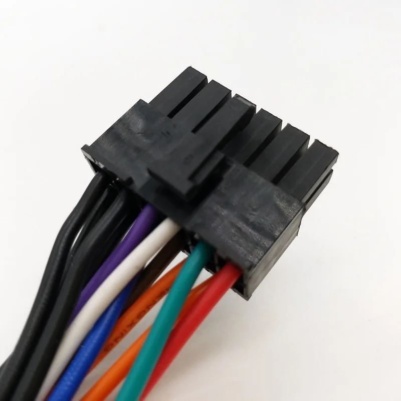 Fuente Alimentación ATX Lenovo IBM 24 a 12 Pines PSU - imagen 5