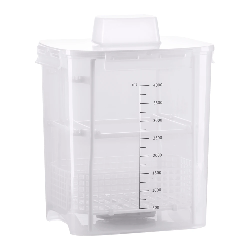 ANYCUBIC Wash Cure 3 Accesorios Recipiente de lavado sellado Pieza de impresora LCD 3D - imagen 4