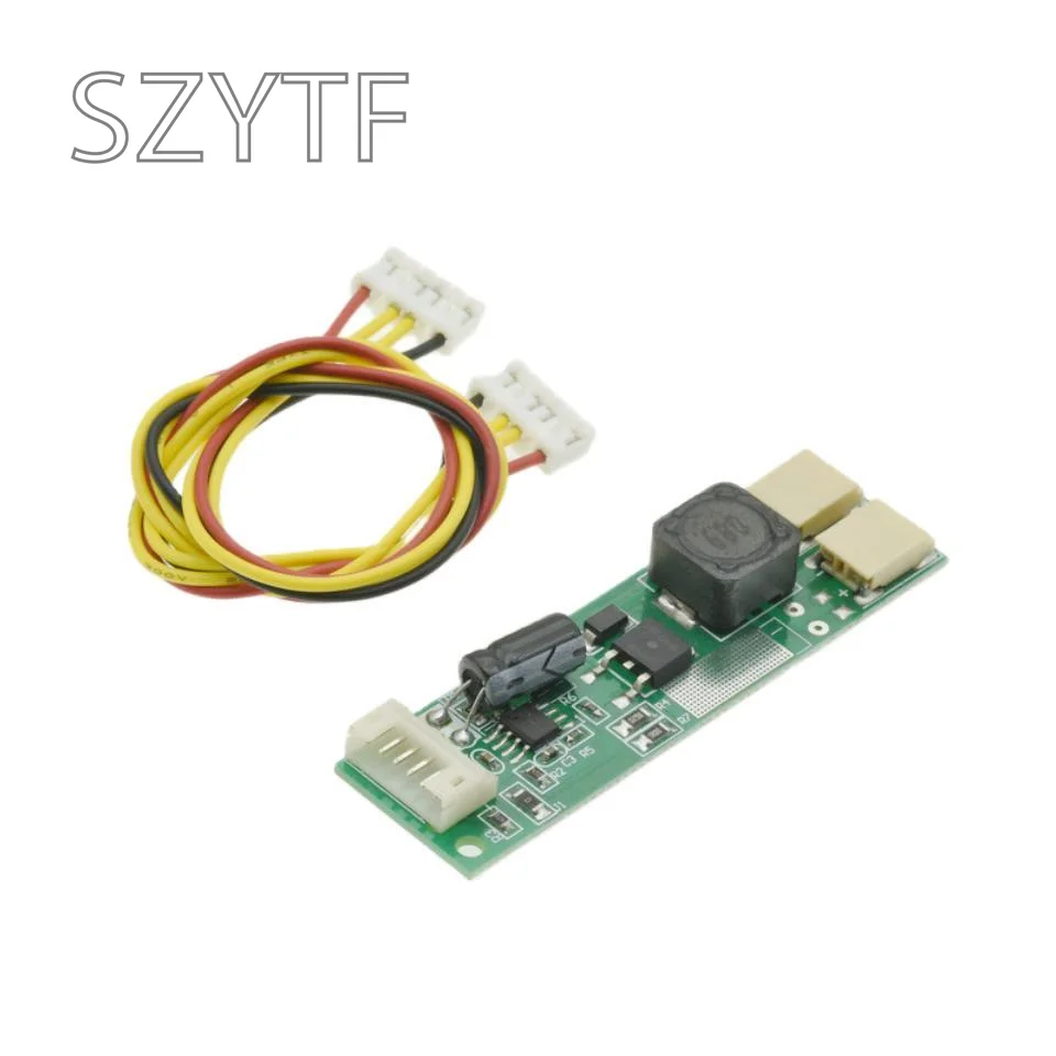 Inversor de placa de corriente constante LED regulable, CA-155, doble luz, Buck Drive, fuente de corriente constante, salida de 9,6 V - imagen 3