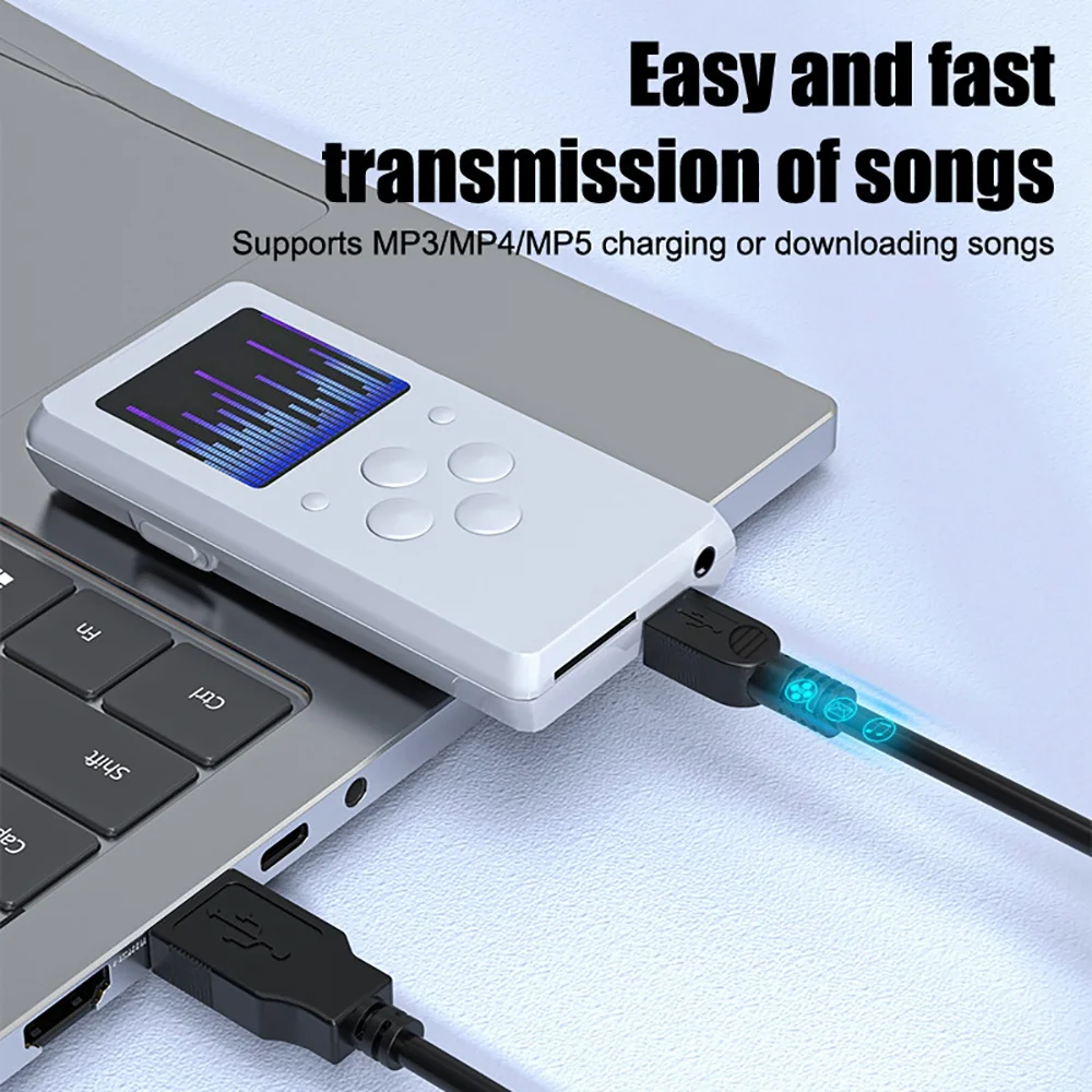 Mini Cable USB macho a Mini-B 5 pines macho Cable de carga de datos rápida para reproductor MP3 Garmin Nuvi GPS, cámara de salpicadero, controlador de disco duro PS3 - imagen 2