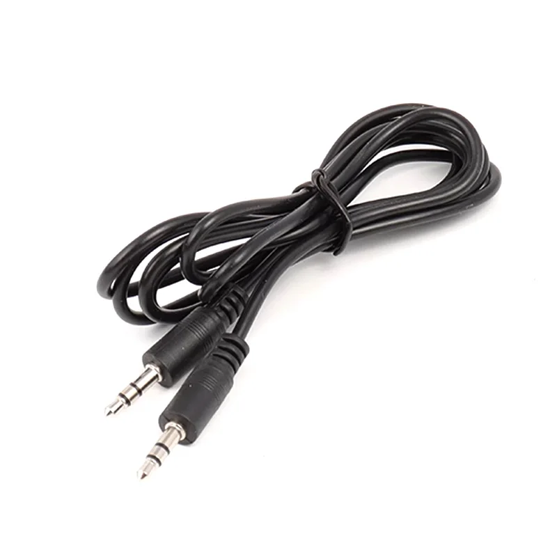 Máquina dispensadora de GX16 a 3,5mm, línea de interruptor Manual gx16, conector de enchufe de aviación hembra de 3 pines, Cables de 3,5 MM macho a macho de 1,5 M y 3M - imagen 4