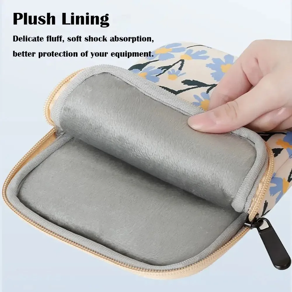 Funda para lector electrónico de 7 pulgadas de 11. a generación, impermeable, a prueba de golpes, bolsa de almacenamiento para tableta, portátil, antiarañazos para Kindle/Boox/Kobo - imagen 4