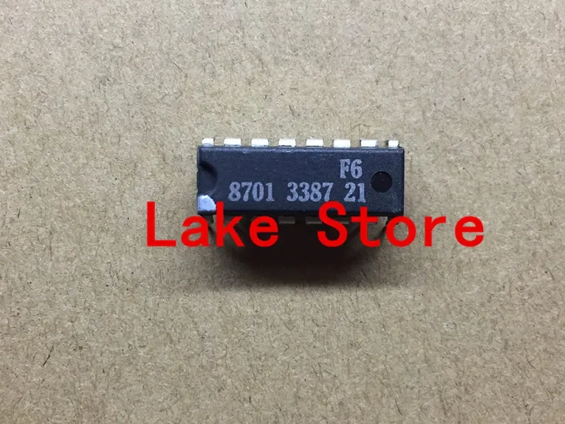 5 unids/lote AD713KN AD713JN DIP AD713JNZ AD713