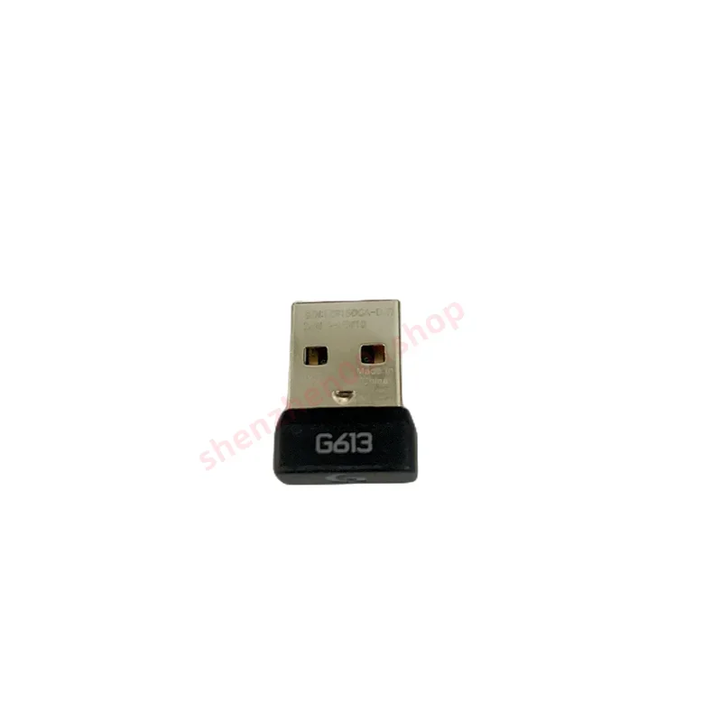 Nuevo Adaptador receptor de señal Dongle USB para teclado inalámbrico para juegos Logitech G613 - imagen 2