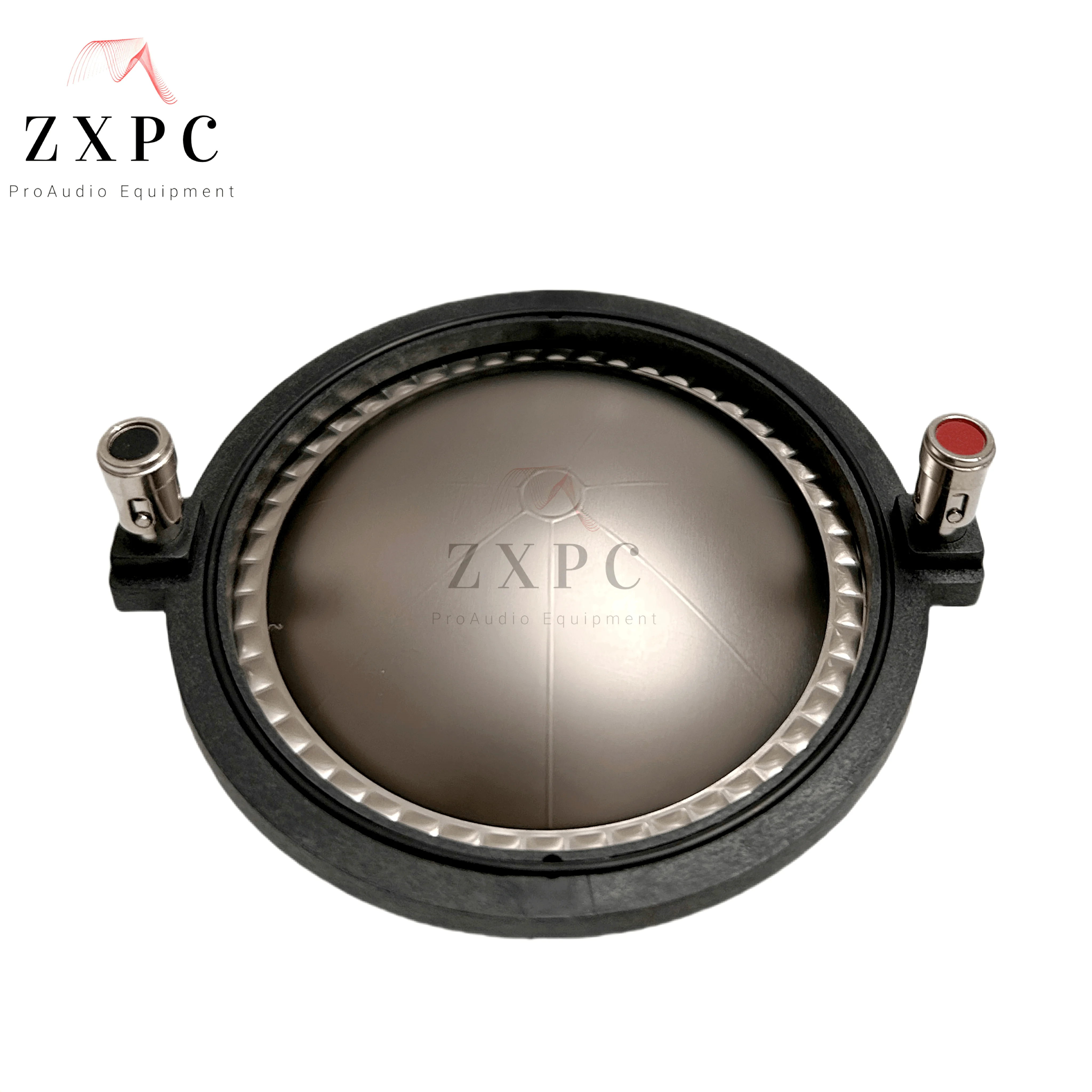 Diafragma de repuesto para controlador B&C DE880 8 ohmios DE880TN DE90TN DE95TN DE980TN - imagen 2