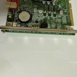 PCE-5128/7128/5028 REV.A1 – Placa Base Industrial Original