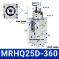 MRHQ25D-360S-N