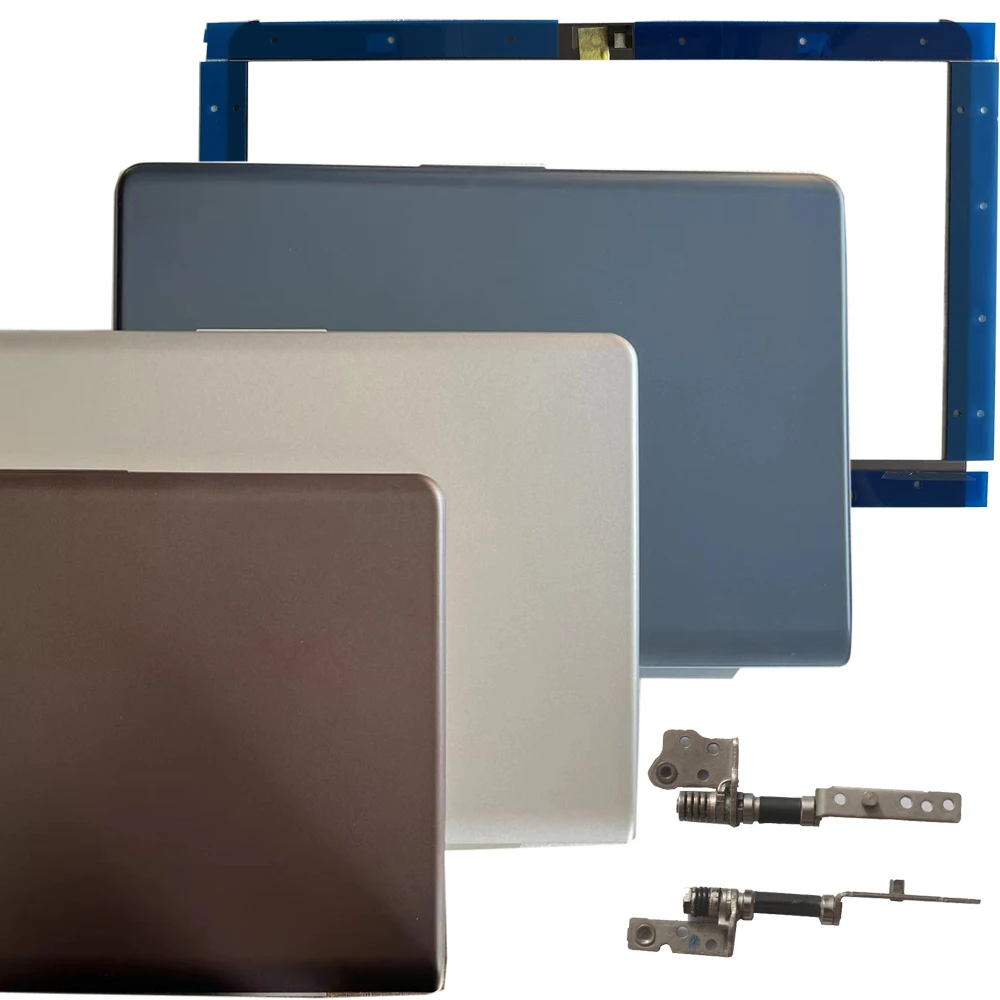 Funda trasera para Samsung NP 530U3C 530U3B 532U3C 535U3C, cubierta trasera para ordenador portátil LCD/bisel frontal, nueva