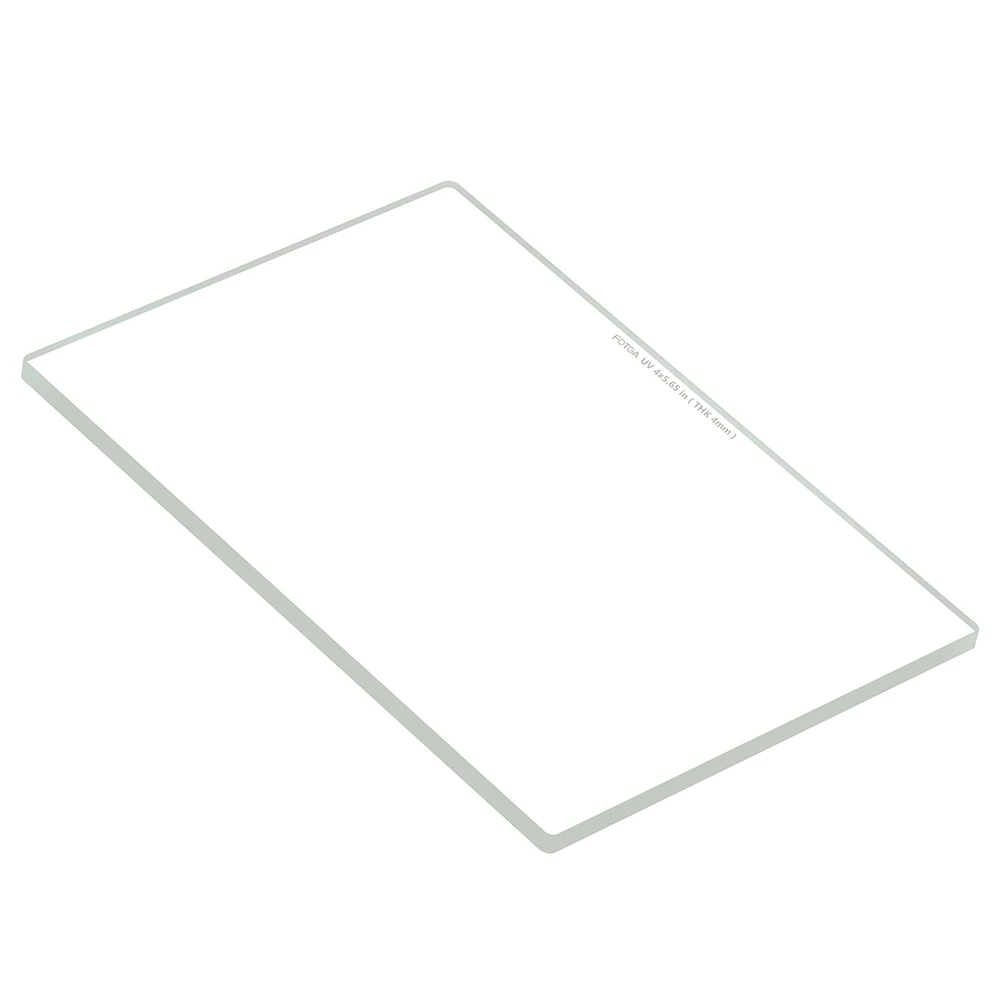 Filtro de vidrio óptico de 4x5,65 pulgadas, 4mm, NanoPro, niebla negra, 1/2 1/4 1/8, filtro cuadrado, filtro de lente de niebla negra, difusión de enfoque suave de vídeo - imagen 4