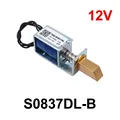 S0837DL B 12V 15N