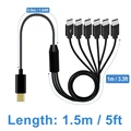 6in1-(Black)-150cm