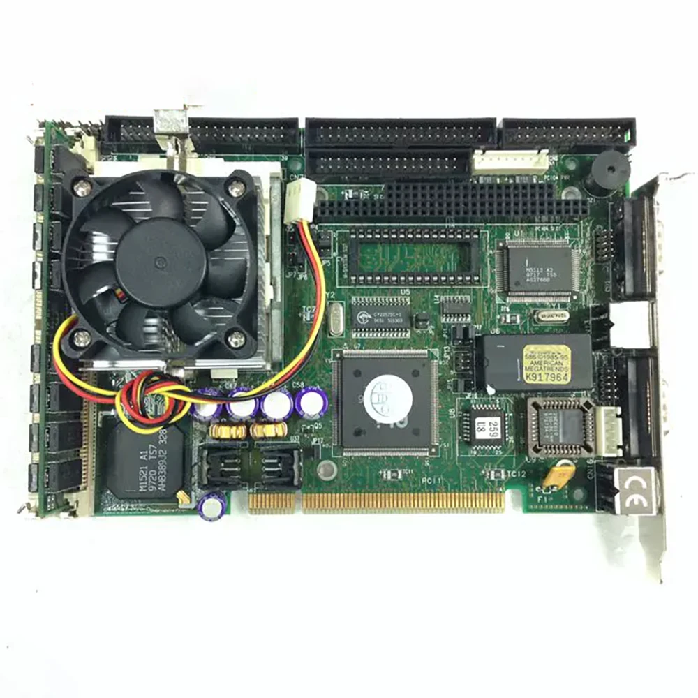 Placa base de computadora industrial MSC-259 - imagen 3