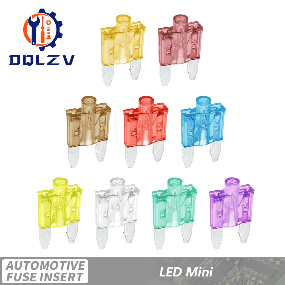 LED  Mini