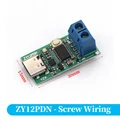 ZY12PDN with wiring