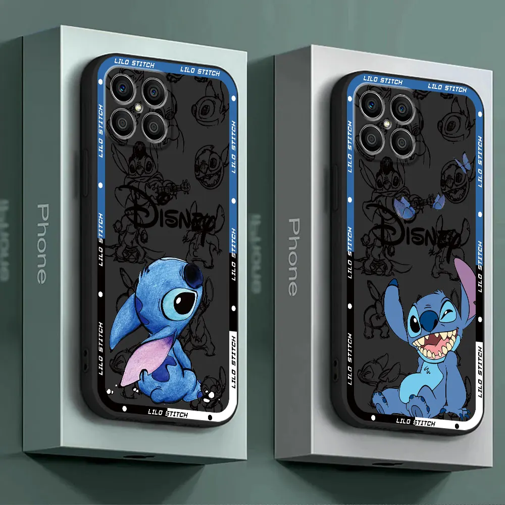 Funda trasera suave de TPU para Honor 70, X8, 90 Pro, X7, X9a, X6a, X6, X8a, 8X, Magic5 Lite