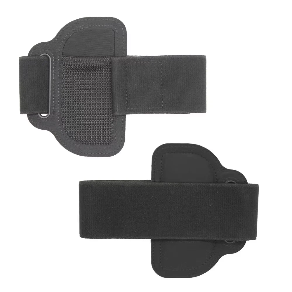 Correa ajustable para pierna con movimiento, pegatina mágica, cómoda, elástica, resistente al desgaste, para anillo de interruptor, ajuste de aventura, 1 Uds. - imagen 4