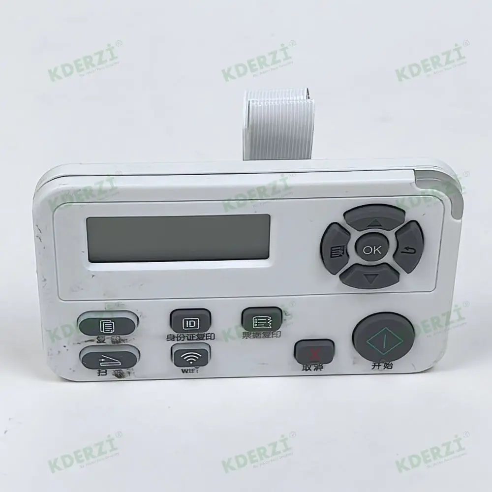 Panel de Control Original para Pantum M7100, M7109, M6700, M6706, M7165, modelo Wifi - imagen 4