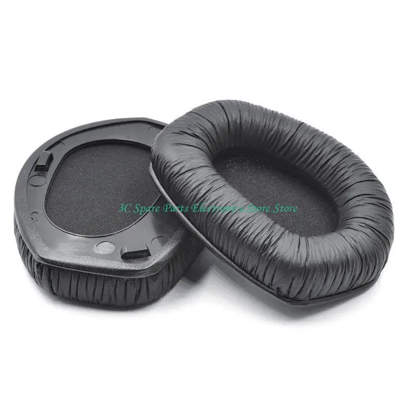 Almohada alpad almohadilla para almohadillas para almohadilla 12 piezas para piezas auriculares RS175