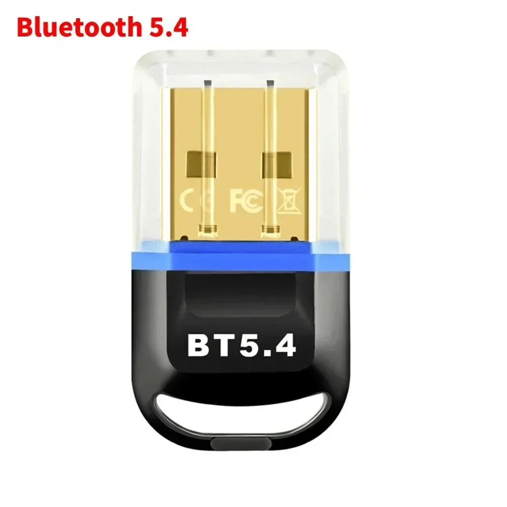 Bluetooth 5.4