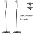 with other top plate