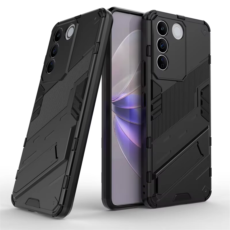 Funda Vivo V25e – Protección Antigolpes Resistente - imagen 2