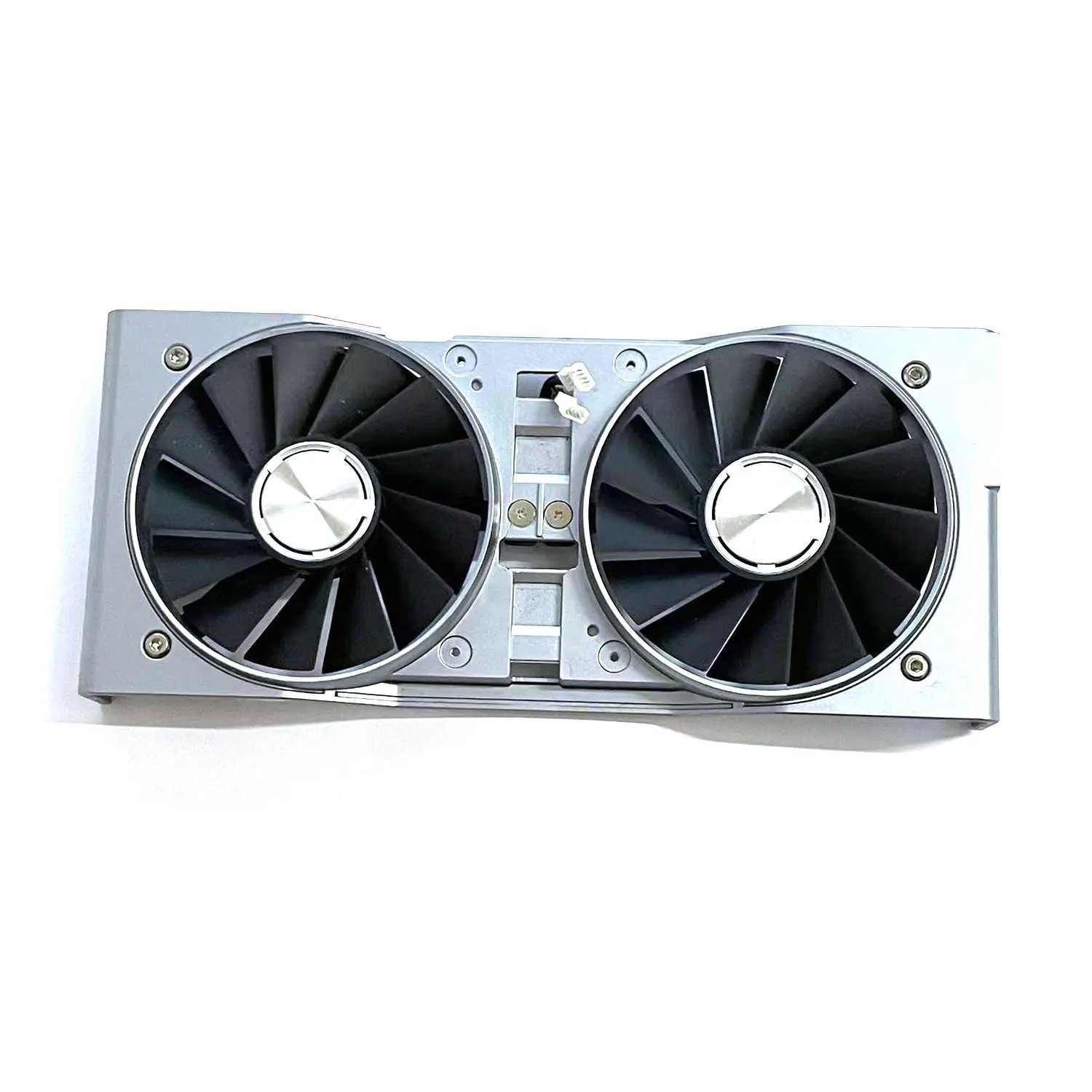 Fan and case