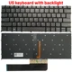 US keyboard