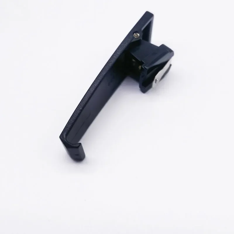 Paquete trasero de Clip de cinturón para SEPURA STP8000 STP8038 STP8035 STP8040 STP9000 serie Ham Radio Walkie Talkie, accesorios de batería