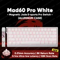 Mad60 Pro White