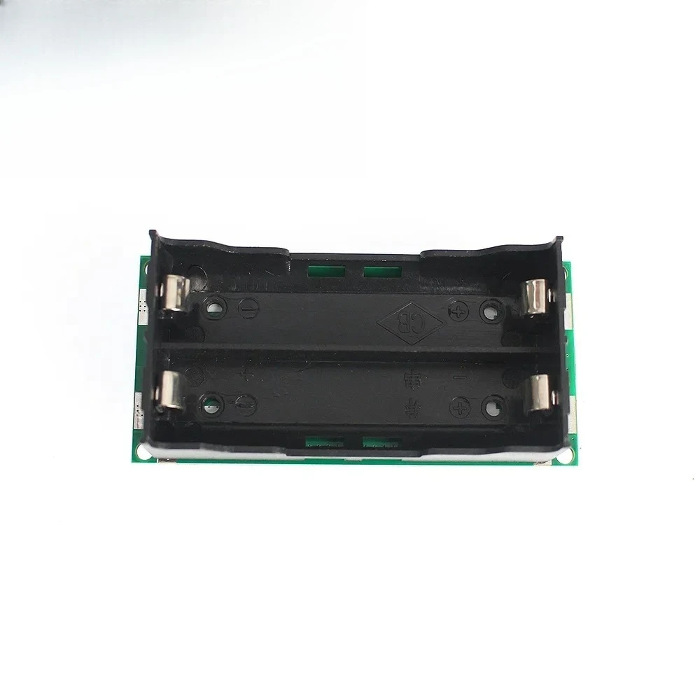 Fuente de alimentación UPS de carga rápida tipo C 1A/3A, módulo amplificador de batería de litio 18650, módulo de cargador, convertidor elevador de DC-DC de 5V 9V 12V - imagen 5