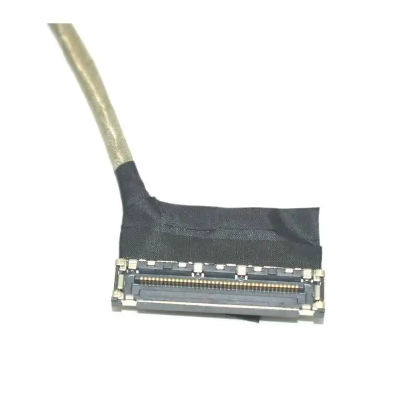 Nuevo para Lenovo Yoga 730-15ikb-15isk UHD EDP cable de pantalla dc02c00hk00 40pin - imagen 5