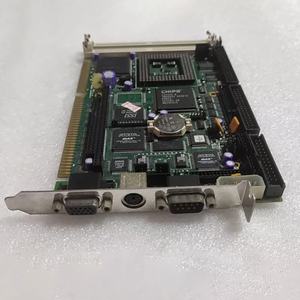 Placa base de control industrial SBC450 CIU04015-A - imagen 2