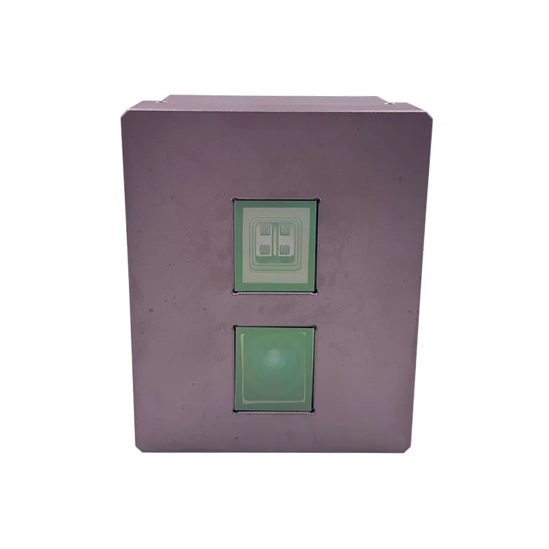 Basler Basler blaze-101 cámara industrial 3D cámara de profundidad chip imx556plr protección IP67 - imagen 3