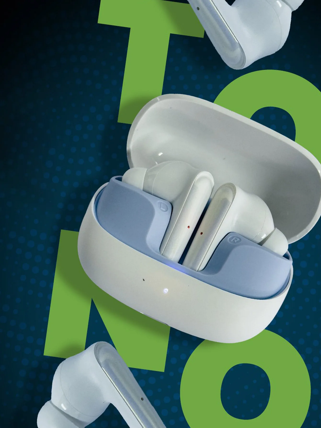 Auriculares de traducción inteligentes AI, servidor CDN, compatibles con la traducción de 127 idiomas, cabezales de traducción simultáneas intrauditivos