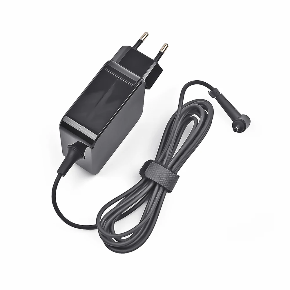 Cargador para portátil Acer Aspire S7 3,0 V3-371 Switch12 PA-1450-26 A13-045N2A 1,1 H Chromebook 11, 19V, 2.37A, 45W, 391x547 MM - imagen 4