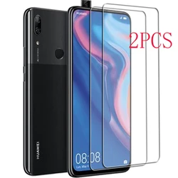 Cristal Templado Huawei P Smart Z – 9H Dureza Antigolpes
