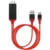 USB Black Red