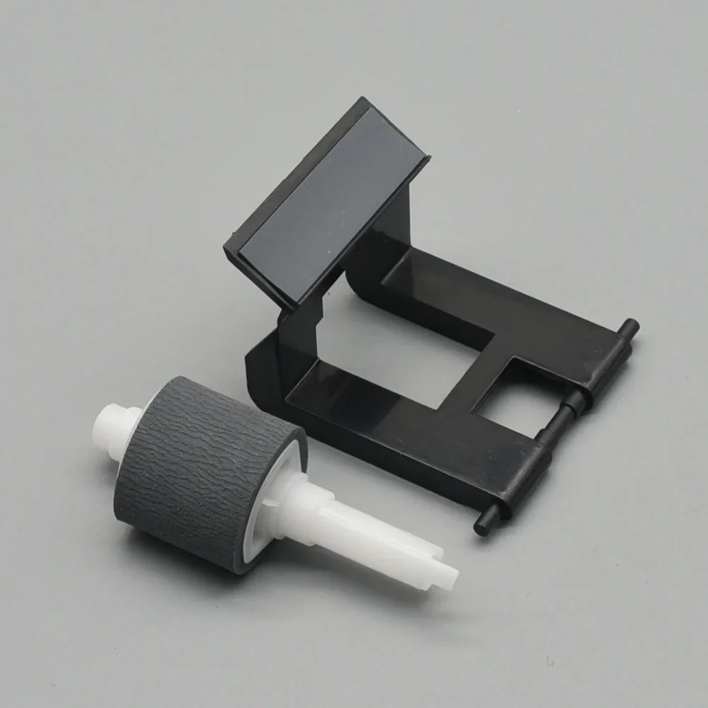 1 juego. Rodillo de recogida + almohadilla de separación para Samsung ML 1210 1220 1250 1430 5100 ML1210 ML1430 ML5100 ML4500 - imagen 5