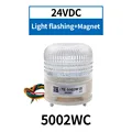 5002WC 24VDC