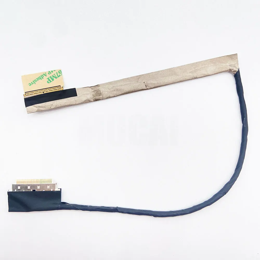 Cable Flex Pantalla LED LCD HP EliteBook 8470P/8470W - imagen 3