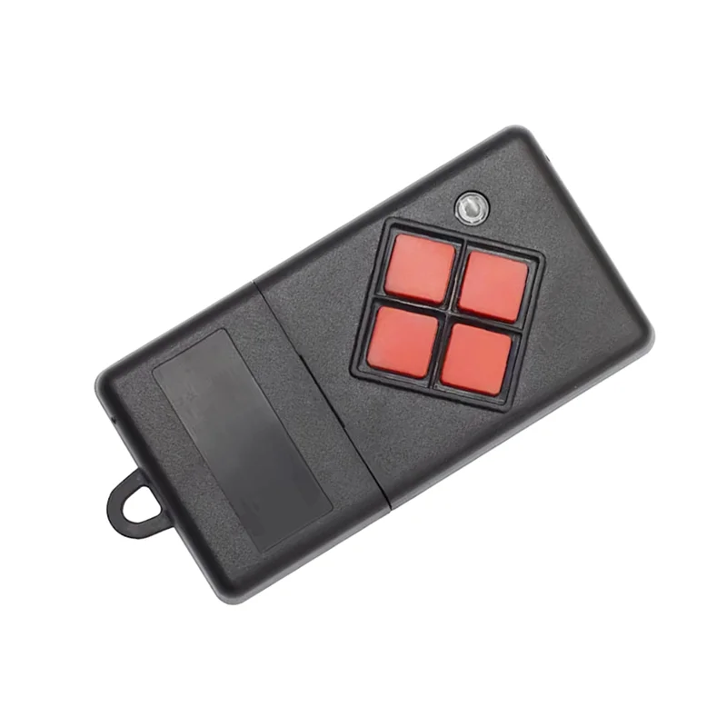 GW-para Dickert MAHS27-04 Control remoto 27.015Mhz para puertas de garaje transmisor de largo alcance - imagen 3