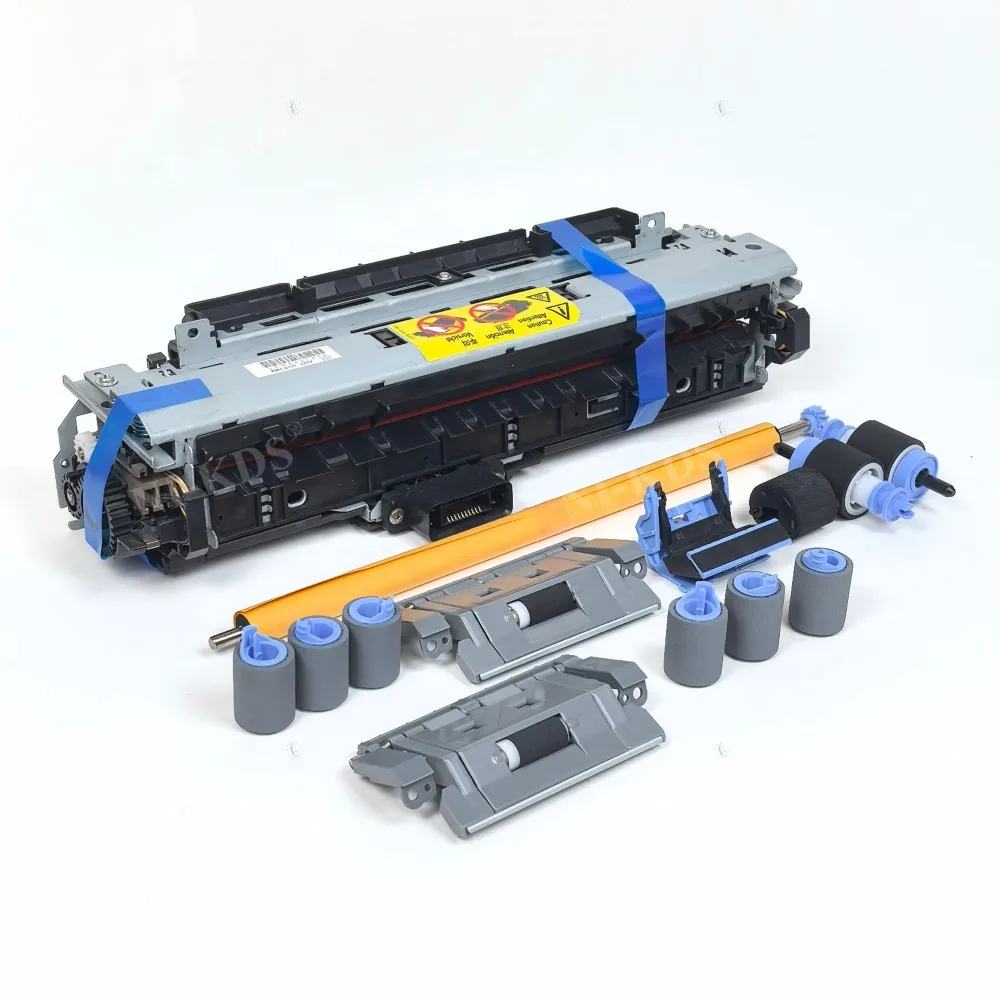 CF249A CF254A Kit de mantenimiento del fusor HP M712 M725 M712dn M712n M712xh M725dn M725f M725z 712 725 Uint de fijación - imagen 5