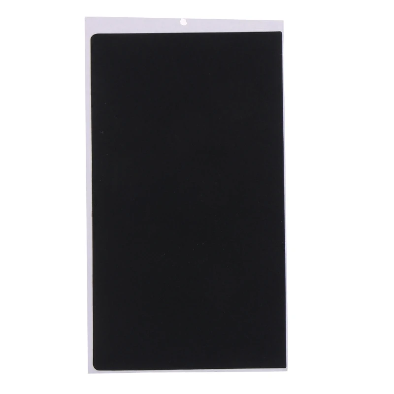 652F 10 Uds pegatina para panel táctil para Thinkpad T460S T470S L570 portátil reposamanos Touchpad cubiertas protectoras - imagen 5