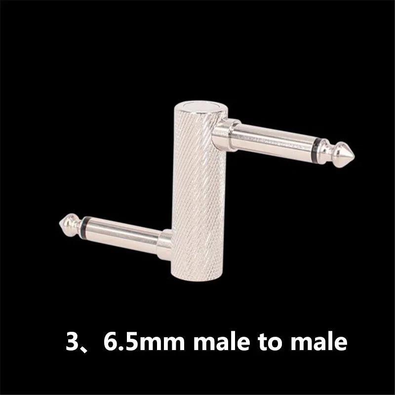 Adaptador de enchufe de Audio de 3,5 ", 10 piezas de 1/8mm, 3,5mm, macho, hembra a RCA, 2,5mm, 3,5mm, AV, CCTV, mono ESTÉREO - imagen 4