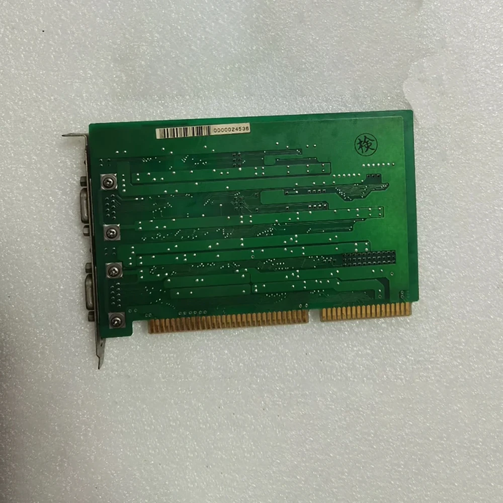 Tarjeta de colección industrial IBX-4141 - imagen 3