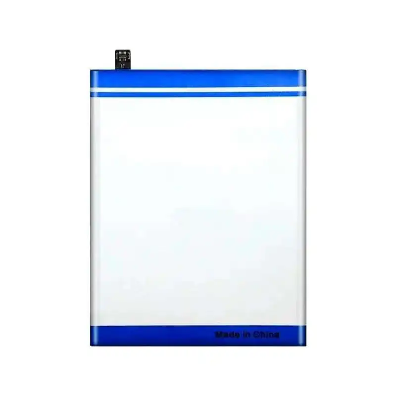 Para Leagoo T8S BT-5508 ligero 4500mAh batería de teléfono móvil - imagen 4