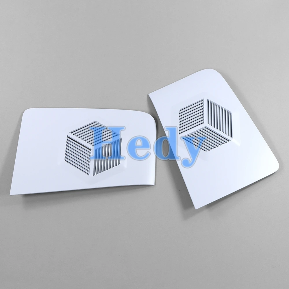 1 Juego para PlayStation 5 versión de unidad óptica Digital delgada funda superior para PS5 carcasa delgada superficie de CA izquierda derecha - imagen 2